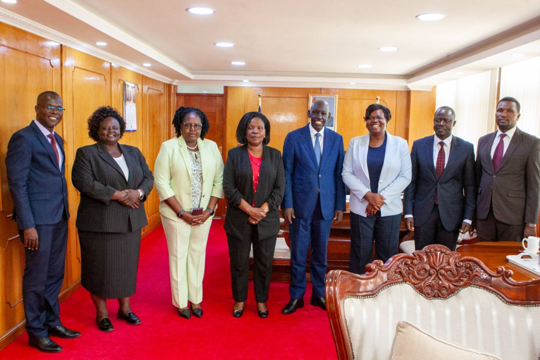 ID blame game, a new frontier for political contest in Nyanza ID blame game, a new frontier for political contest in Nyanza