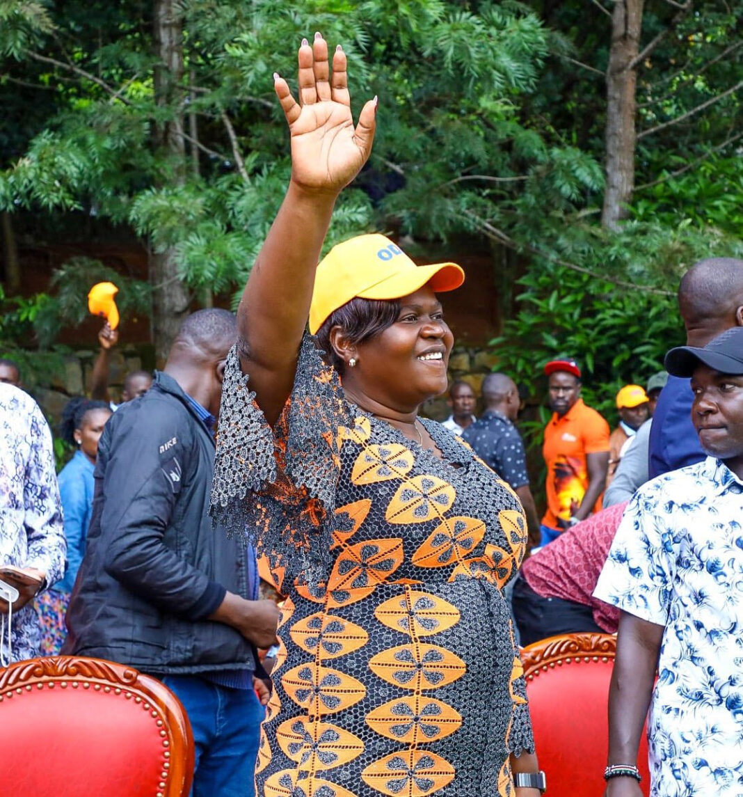 Open Letter to Governor James Orengo Open Letter to Governor James Orengo
