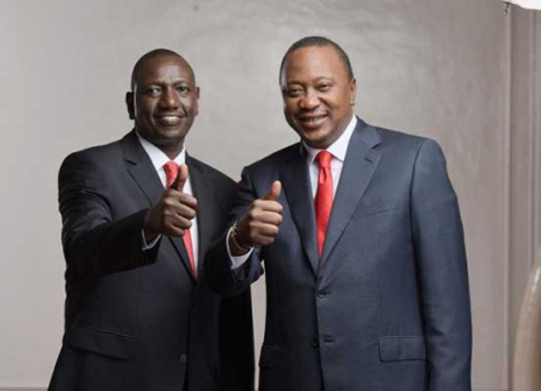 No longer at ease at yangu kumi na yake kumi No longer at ease at yangu kumi na yake kumi