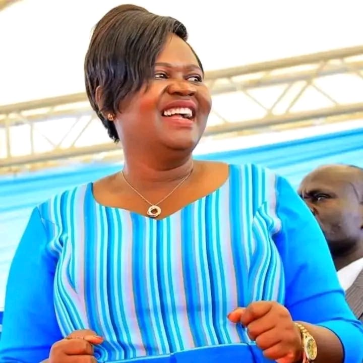 Is there an emerging rift between Governor Gladys Wanga and MP Millie? Is there an emerging rift between Governor Gladys Wanga and MP Millie?