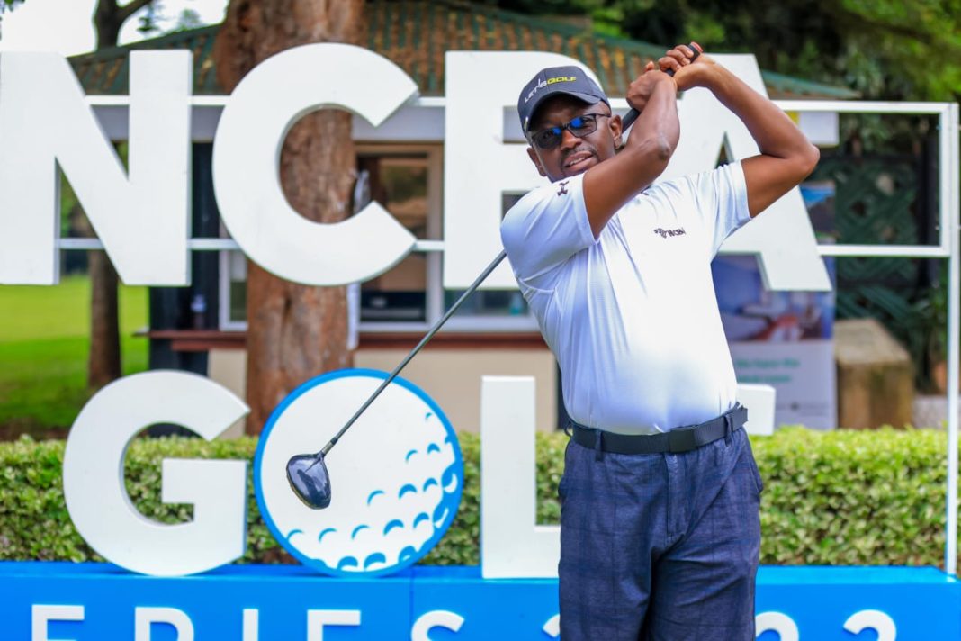 Ngatiari and Njeri Shine at NCBA Golf Series Migaa Leg Ngatiari and Njeri Shine at NCBA Golf Series Migaa Leg