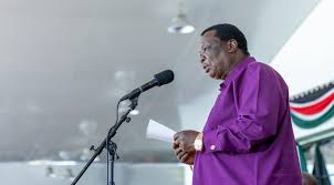 Francis Atwoli Must Go! He didn’t Protect the Payslip Francis Atwoli Must Go! He didn’t Protect the Payslip