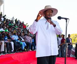 Contrast: Museveni calls for tackling poverty, supporting local sports while Kenyan Parliament descends into discussing Arsenal Premier League victory as harsh economy bites Contrast: Museveni calls for tackling poverty, supporting local sports while Kenyan Parliament descends into discussing Arsenal Premier League victory as harsh economy bites