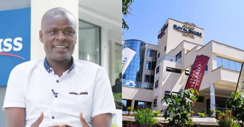 How Charcon Properties Limited, engaged by Kisumu City Board, has presided over the decline in rent collection by Sh14,263,595, precipitating a near collapse How Charcon Properties Limited, engaged by Kisumu City Board, has presided over the decline in rent collection by Sh14,263,595, precipitating a near collapse