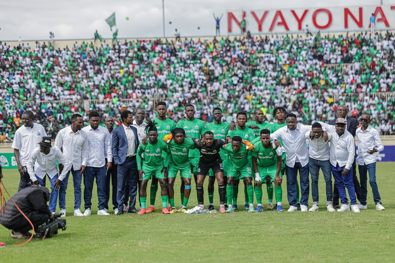 End of an illustrious and trophy-laden era for Rachier as Wasike directs Gor Mahia to hold elections for officials whose terms have expired End of an illustrious and trophy-laden era for Rachier as Wasike directs Gor Mahia to hold elections for officials whose terms have expired