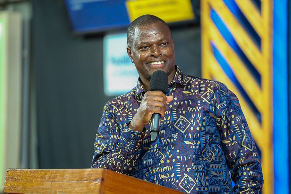 Is Ndindi Nyoro a marked man over skipping the Finance Bill vote in Parliament? Is Ndindi Nyoro a marked man over skipping the Finance Bill vote in Parliament?