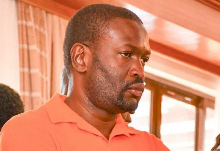 Circus: How ODM made Ruto Kenya’s fifth president, now they are making Sifuna Circus: How ODM made Ruto Kenya’s fifth president, now they are making Sifuna