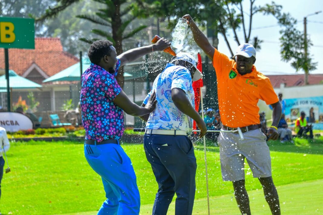 NCBA Ruiru Open Returns with Strong Field NCBA Ruiru Open Returns with Strong Field