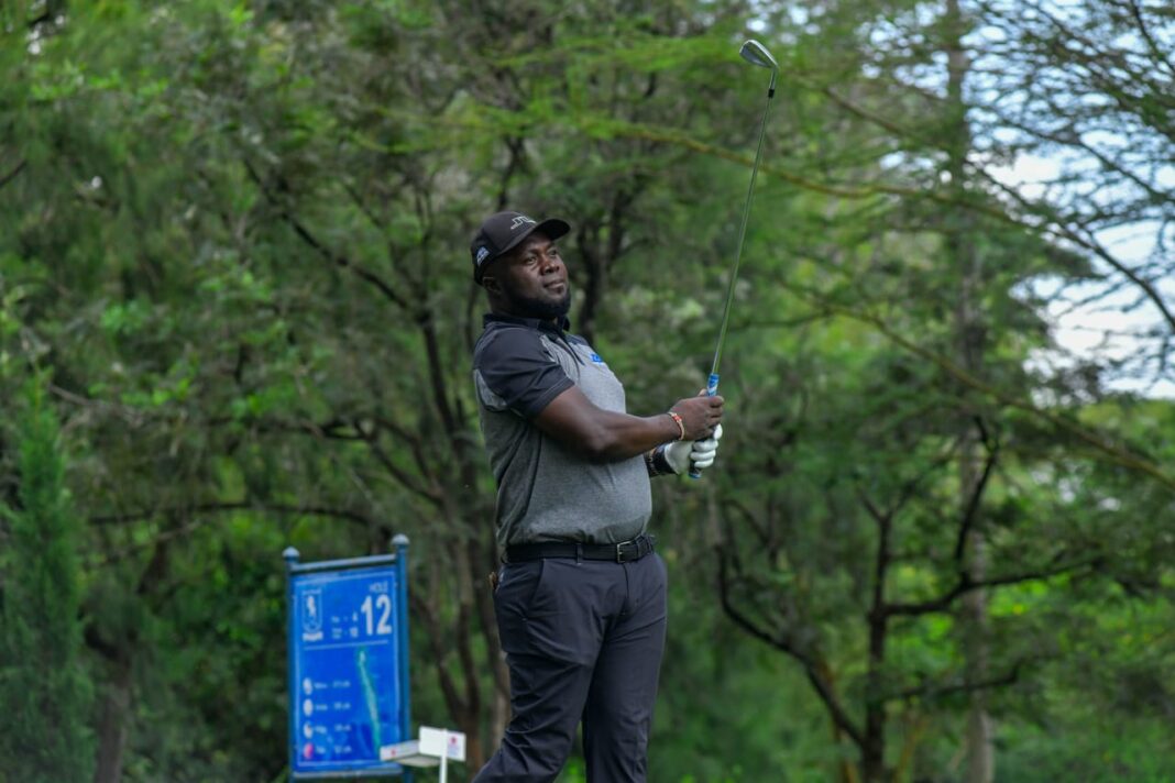 NCBA Ruiru Open Returns with Strong Field NCBA Ruiru Open Returns with Strong Field