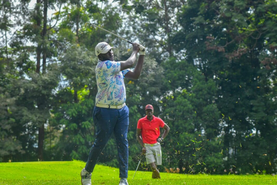 NCBA Golf Series Heads to Karen as Goldfields Trophy Draws Regional Field to Kakamega NCBA Golf Series Heads to Karen as Goldfields Trophy Draws Regional Field to Kakamega