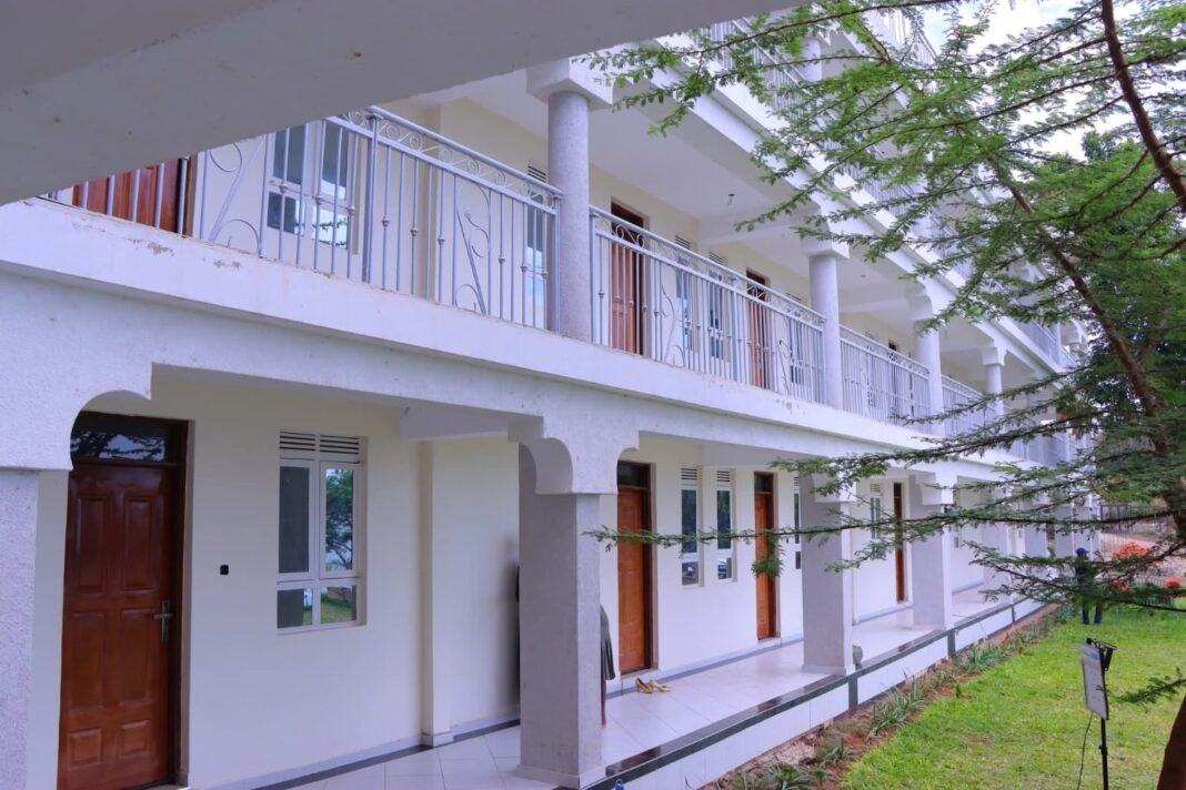 How Sori-Lake View Resort is tapping into the Western Tourist destinations, opening the lakefront opportunities in Migori County How Sori-Lake View Resort is tapping into the Western Tourist destinations, opening the lakefront opportunities in Migori County