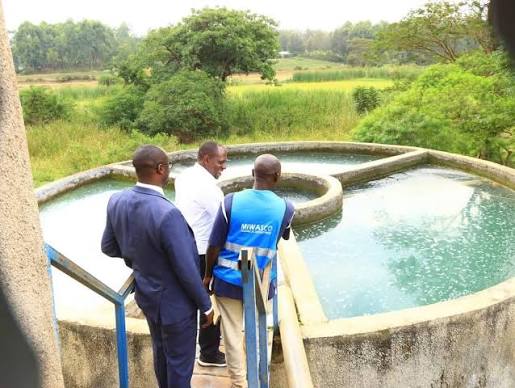 SAVE COSTS BY ADOPTING UTILITY CORRIDOR DEVELOPMENT IN MIGORI SAVE COSTS BY ADOPTING UTILITY CORRIDOR DEVELOPMENT IN MIGORI