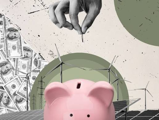 Climate Finance Readiness Is Not Proposal Writing: Why Institutions Must Build Systems Before Chasing Funding Climate Finance Readiness Is Not Proposal Writing: Why Institutions Must Build Systems Before Chasing Funding