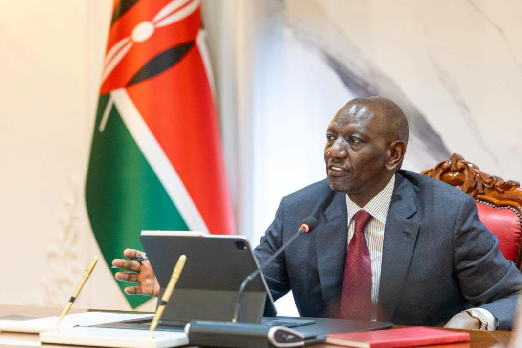 The UDA Ward Congress: The game plan in President Ruto’s 2027 matrix The UDA Ward Congress: The game plan in President Ruto’s 2027 matrix