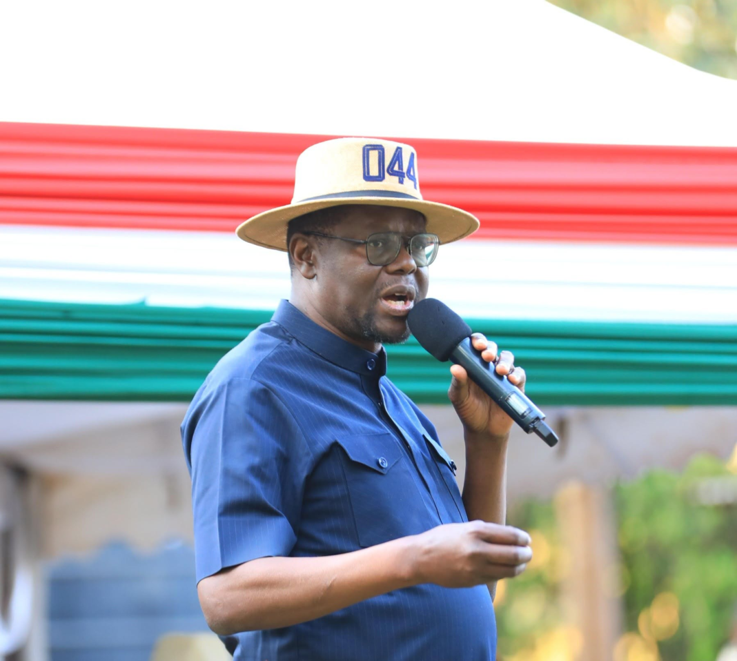 How comedy replaced political violence, thuggery in Migori County How comedy replaced political violence, thuggery in Migori County