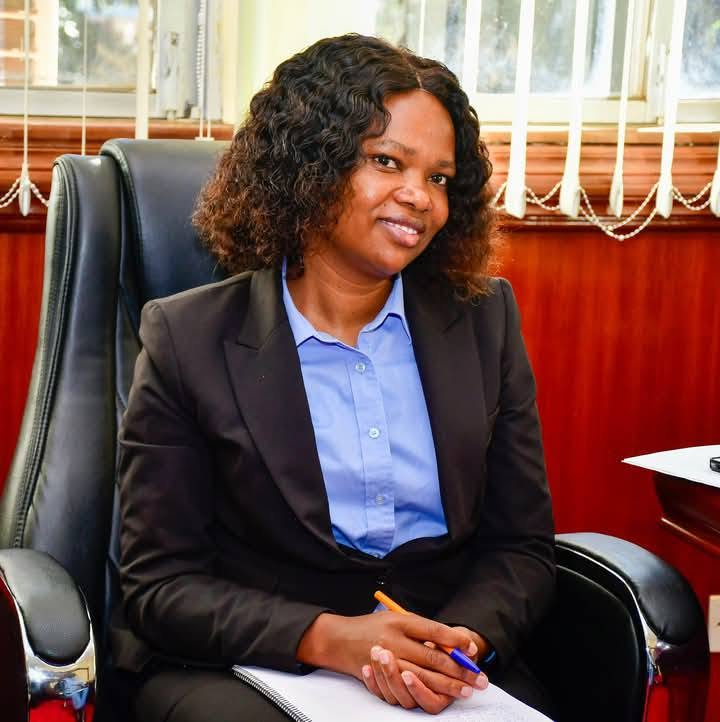 National Gender and Equality Commission CEO, Dr Ngina, on the spot over Sh14 million for activities implemented outside the approved work plan and budget National Gender and Equality Commission CEO, Dr Ngina, on the spot over Sh14 million for activities implemented outside the approved work plan and budget