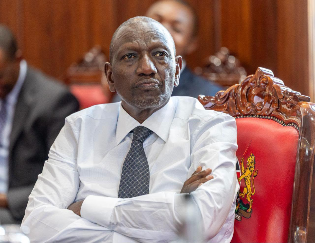 President Ruto’s date with Nyeri in Ol Kalou by-election: Another Kipipiri in the making? President Ruto’s date with Nyeri in Ol Kalou by-election: Another Kipipiri in the making?