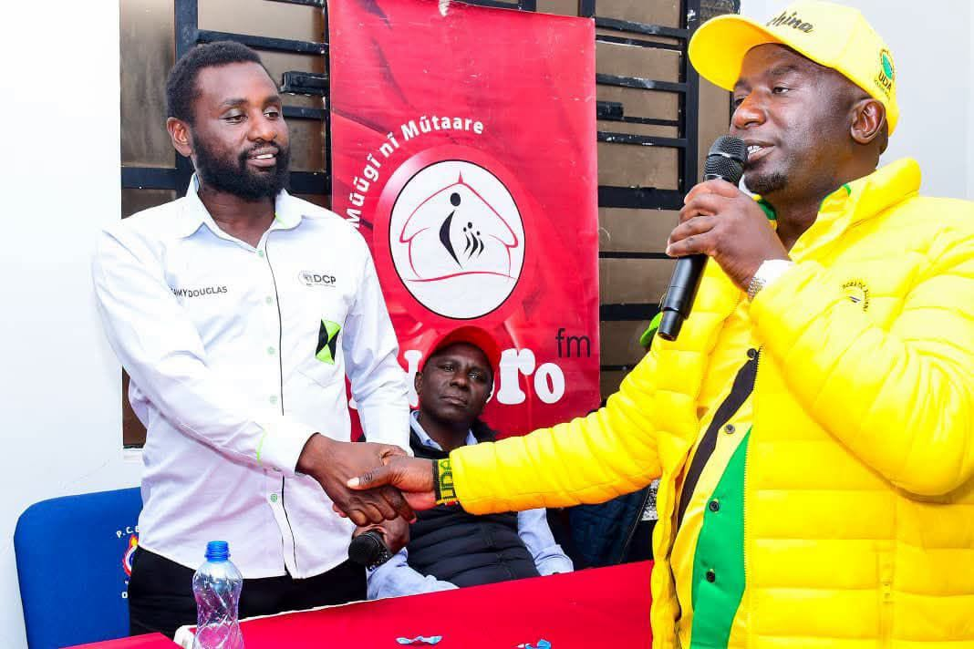 The 86 percent loss by UDA in Ol Kalou: A death knell and why the Nyeri ‘ghost’ will strike Ruto in Mt Kenya The 86 percent loss by UDA in Ol Kalou: A death knell and why the Nyeri ‘ghost’ will strike Ruto in Mt Kenya