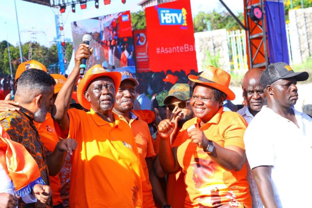 WhatsApp group removal, the last nail in ODM’s split WhatsApp group removal, the last nail in ODM’s split