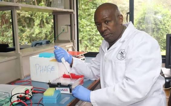 Ombudsman recommends revocation of KIPRE Director General Gichuhi’s appointment Ombudsman recommends revocation of KIPRE Director General Gichuhi’s appointment