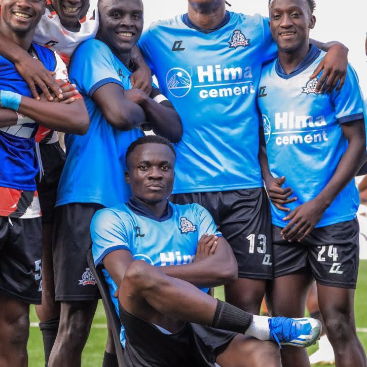 Vipers poison Gor Mahia, claim bragging rights as husband of teams, as today’s game a do-or-die for the teams Vipers poison Gor Mahia, claim bragging rights as husband of teams, as today’s game a do-or-die for the teams