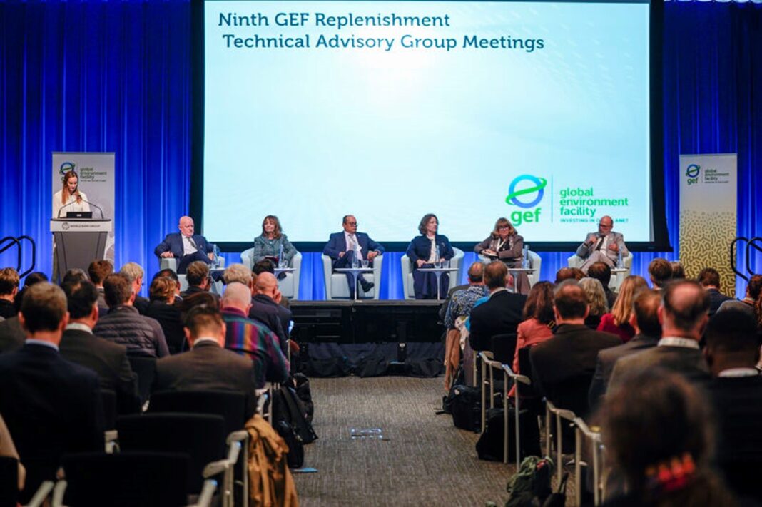 Why Developing Countries, NGOs and Climate Implementers Must Prepare for a More Competitive Funding Era Why Developing Countries, NGOs and Climate Implementers Must Prepare for a More Competitive Funding Era