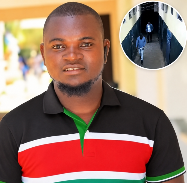 Murder trial opens with explosive claims as CCTV footage raises fresh questions in Albert Ojwang’ death Murder trial opens with explosive claims as CCTV footage raises fresh questions in Albert Ojwang’ death