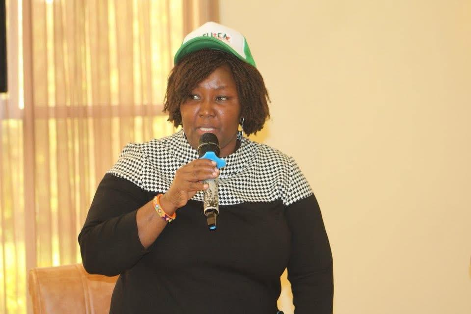 Lawmakers Convene Green Investment Dialogue in Kisumu to Unlock Climate Financing Lawmakers Convene Green Investment Dialogue in Kisumu to Unlock Climate Financing