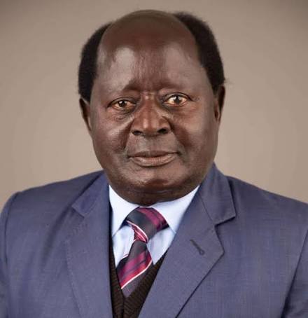 10 aspirants vying to unseat Adipo Okwome in Karachuonyo Constituency 10 aspirants vying to unseat Adipo Okwome in Karachuonyo Constituency