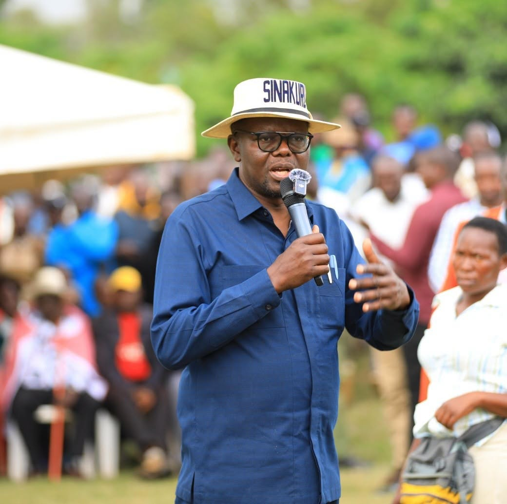 What about Migori Ambitho? Nyamita laments poor rating for Migori in the polls What about Migori Ambitho? Nyamita laments poor rating for Migori in the polls