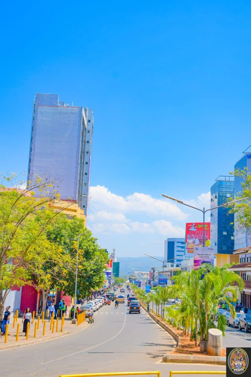 How Kisumu City overcame cartels to be the cleanest city in the country How Kisumu City overcame cartels to be the cleanest city in the country