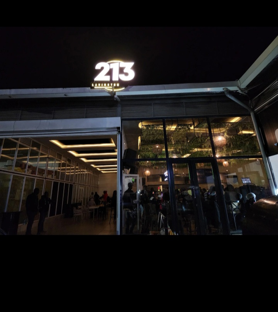 NEMA Shuts Down 213 Lavington Club Over Noise Complaints After Year-Long Compliance Dispute NEMA Shuts Down 213 Lavington Club Over Noise Complaints After Year-Long Compliance Dispute