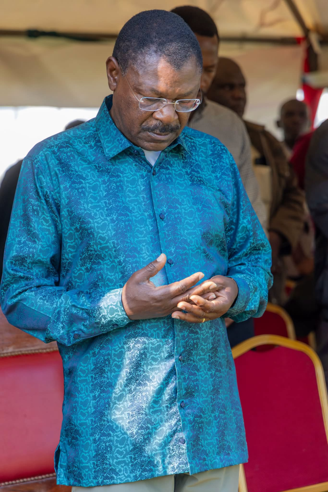 Wetangula: How MPs sold TSC employment letters from State House for Sh 400,000 each Wetangula: How MPs sold TSC employment letters from State House for Sh 400,000 each
