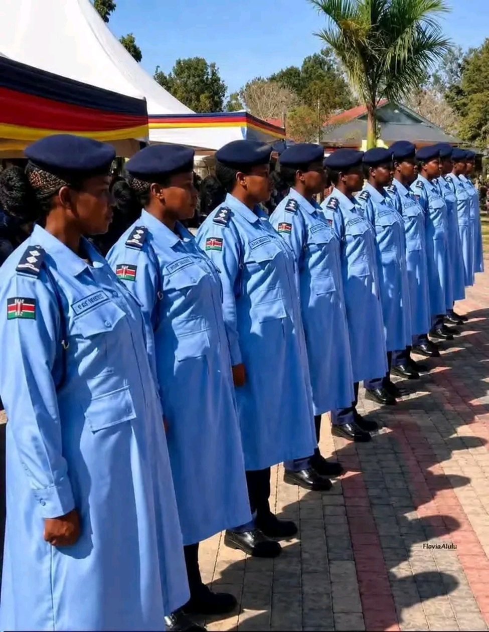 NPS Names Bedi Investments as Police Uniform Contractor, Denies Nalitex Link NPS Names Bedi Investments as Police Uniform Contractor, Denies Nalitex Link