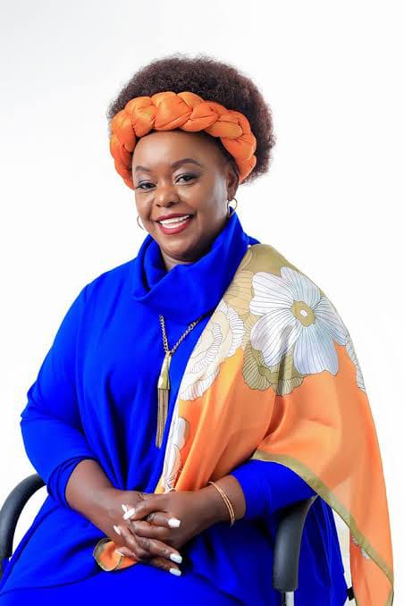 Suba residents have been sidelined in development, says Hon. Millie Odhiambo Suba residents have been sidelined in development, says Hon. Millie Odhiambo