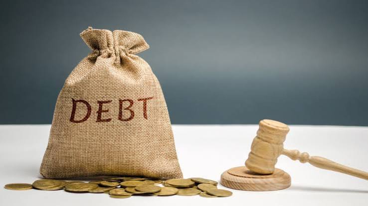 Debt Economy: Reversing the Losses Debt Economy: Reversing the Losses