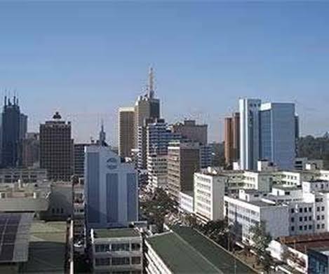To Overtake Singapore, Kenya Must Trade Handouts for Radical Discipline To Overtake Singapore, Kenya Must Trade Handouts for Radical Discipline