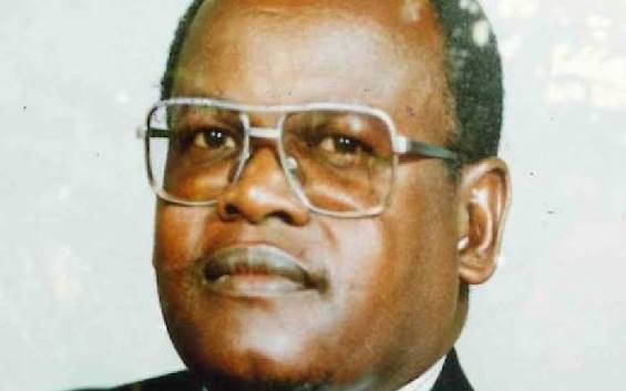 Remembering Mbai: benefits versus challenges, 23 years since the death of the father of devolution Remembering Mbai: benefits versus challenges, 23 years since the death of the father of devolution