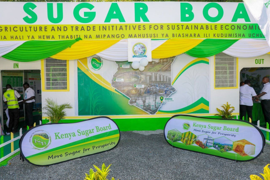 Kenya Sugar Board suspends election after Court grants interim orders stopping it Kenya Sugar Board suspends election after Court grants interim orders stopping it