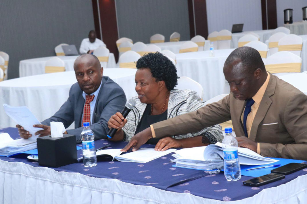 Kenya Secondary School Heads Association to appear before House Committee to answer over millions paid to it by schools Kenya Secondary School Heads Association to appear before House Committee to answer over millions paid to it by schools
