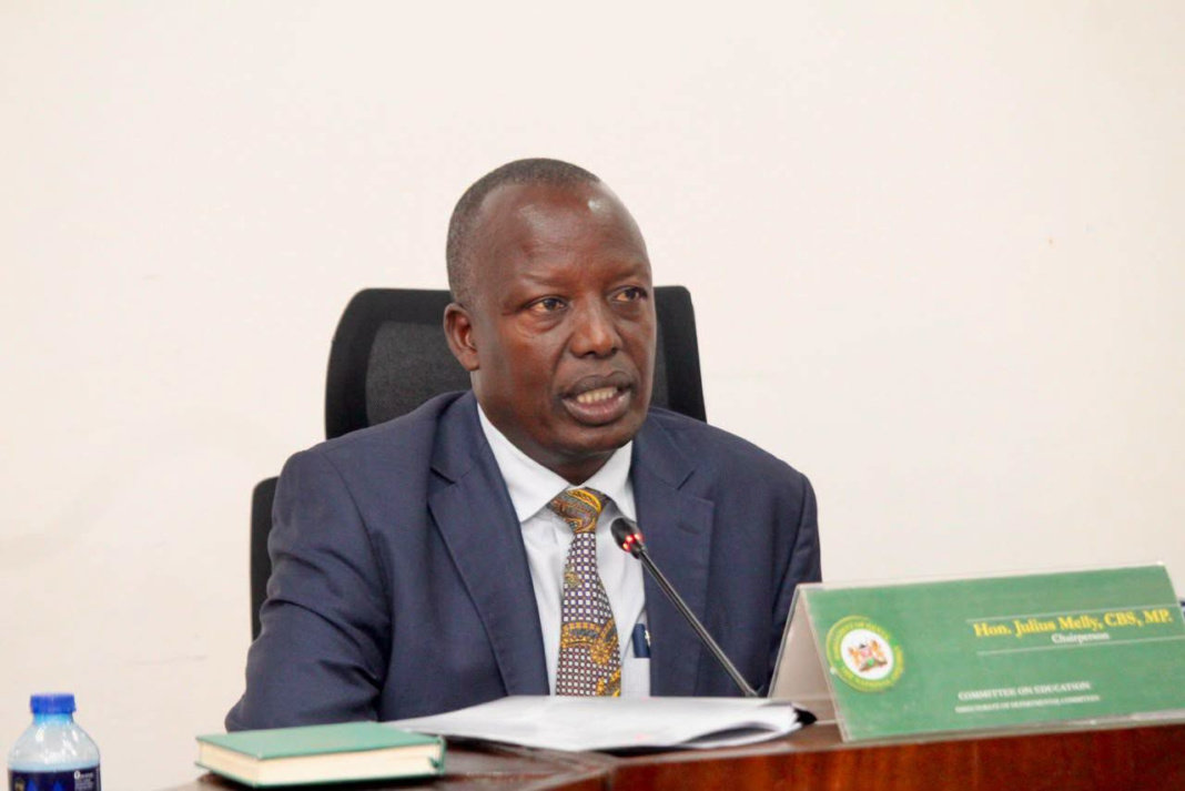 State Agencies owe Kenya Universities and Colleges Central Placement Service Shh 500M, Education Committee wants them named State Agencies owe Kenya Universities and Colleges Central Placement Service Shh 500M, Education Committee wants them named