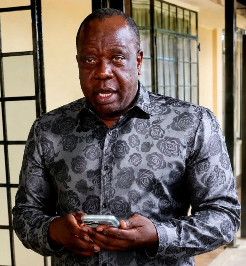 President Ruto exudes confidence over 2027 victory as Gachagua alleges failed attempts by Ruto to woo Kalonzo and Matiangi President Ruto exudes confidence over 2027 victory as Gachagua alleges failed attempts by Ruto to woo Kalonzo and Matiangi