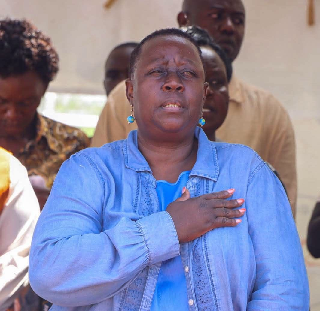 Why Raila’s family is avoiding a repeat of ODM @ 20 celebration to form a committee to manage the anniversary Why Raila’s family is avoiding a repeat of ODM @ 20 celebration to form a committee to manage the anniversary
