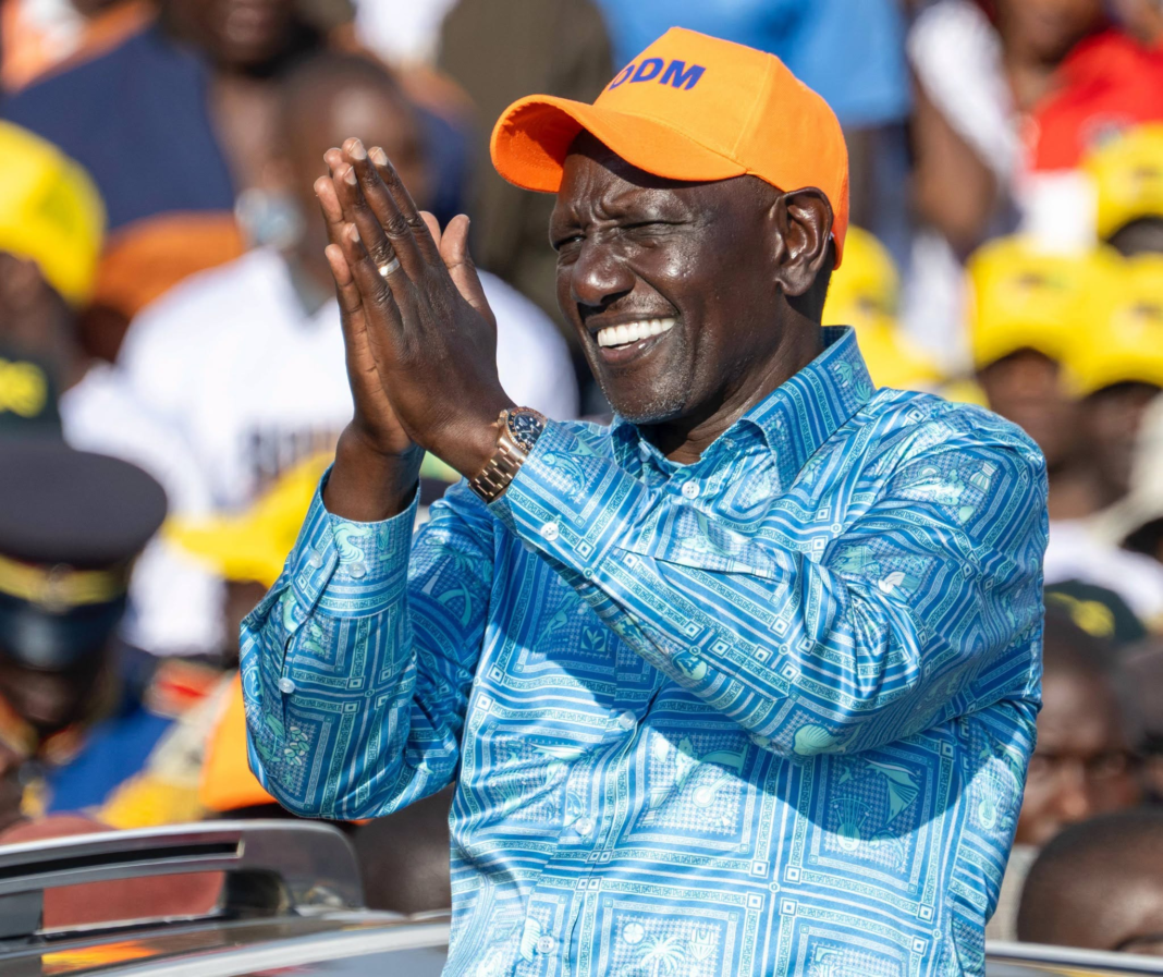 The intrigues of Ruto’s 2022 running mate selection, the threats, declines, manipulations and blackmails The intrigues of Ruto’s 2022 running mate selection, the threats, declines, manipulations and blackmails