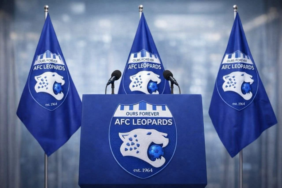 When AFC Leopards got it right with refund while Gor retained the money When AFC Leopards got it right with refund while Gor retained the money