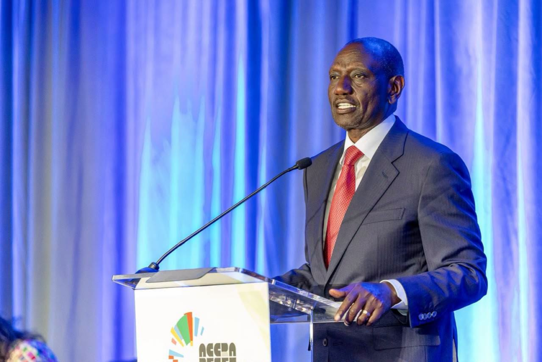 Serving it raw: Uhuru reignites hustler-dynasty narrative in his war with Ruto Serving it raw: Uhuru reignites hustler-dynasty narrative in his war with Ruto