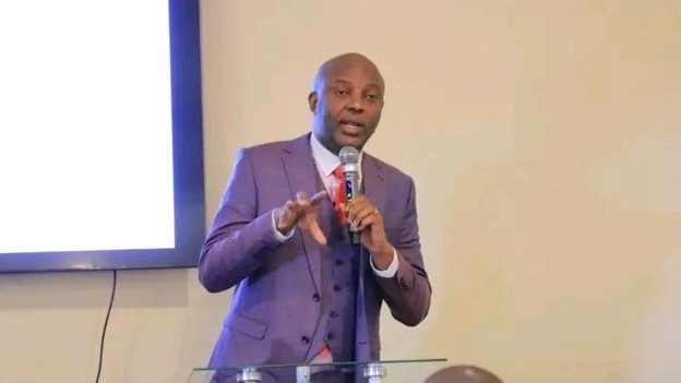 Kang’ata Moves to Expand Murang’a School Feeding Programme to More Than 200,000 Learners Kang’ata Moves to Expand Murang’a School Feeding Programme to More Than 200,000 Learners