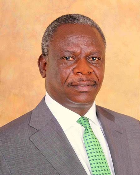 Why former Rangwe MP Ogindo believes democracy in Luo Nyanza region is under threat Why former Rangwe MP Ogindo believes democracy in Luo Nyanza region is under threat