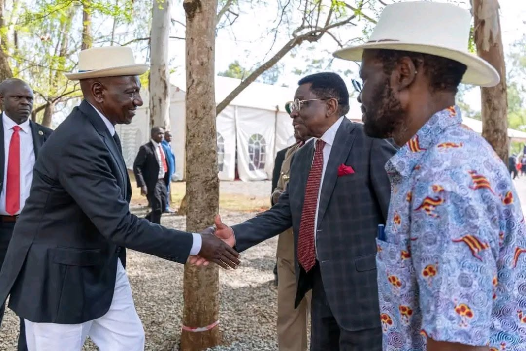 Orengo 30 Years of Tears, Misfortunes in Presidential Election Court Battles Orengo 30 Years of Tears, Misfortunes in Presidential Election Court Battles