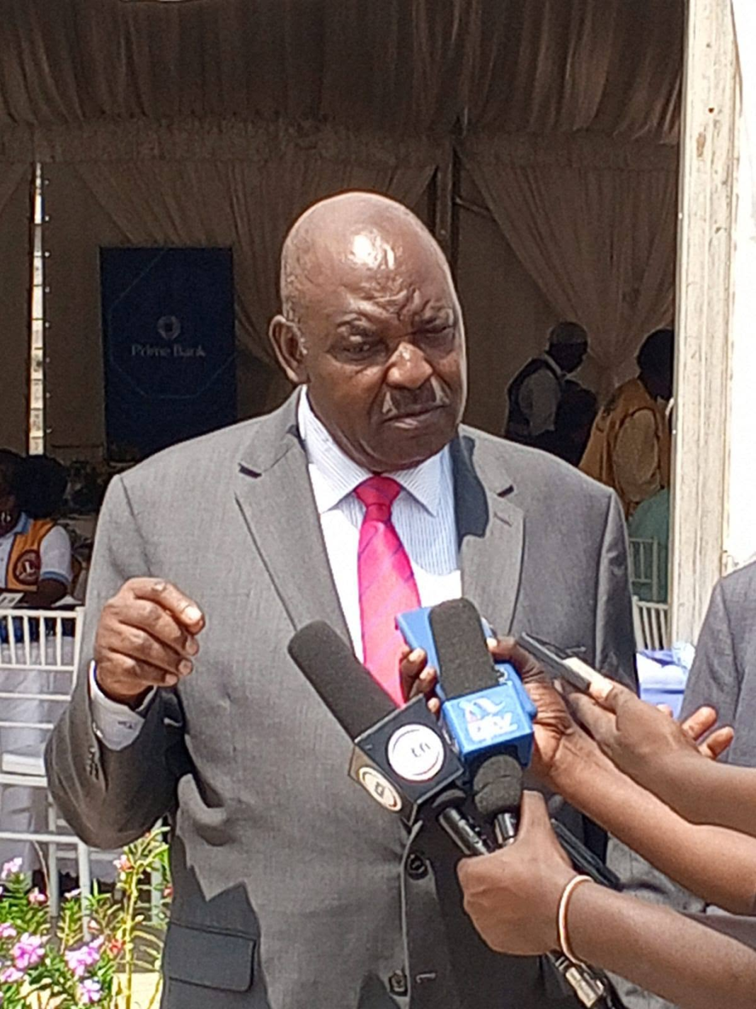 Nyong’o’s Dubious Record of Sh14 Billion in Pending Bills as He Exits the Stage Nyong’o’s Dubious Record of Sh14 Billion in Pending Bills as He Exits the Stage